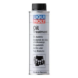 Liqui Moly Oil Treatment motorolaj adalék 300ml Liqui Moly Oil Treatment motorolaj adalék 300ml