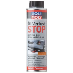 Liqui Moly Olajfolyás Stop motorolaj adalék 300ml Liqui Moly Olajfolyás Stop motorolaj adalék 300ml