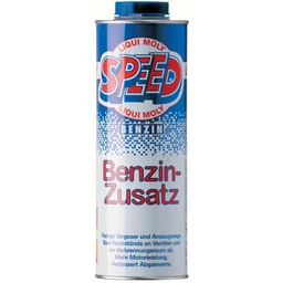 Liqui Moly Benzin Speed Tec 1L
