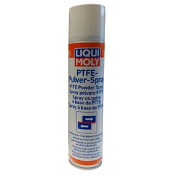 Liqui Moly PTFE teflon spray 400ml (LIMO3076)