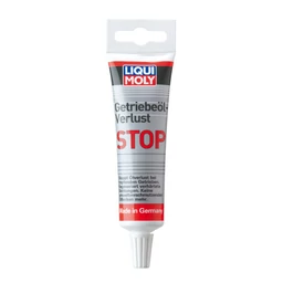 Liqui Moly Váltóolaj folyás stop adalék 50ml Liqui Moly Váltóolaj folyás stop adalék 50ml