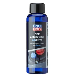 Liqui Moly DEF anti kristály adalék AdBlue-hoz 100ml