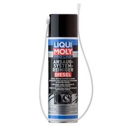 Liqui Moly Pro-Line Ansaugsystemreiniger Diesel szívórendszer tisztító spray 400ml