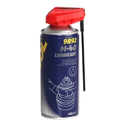 Mannol M40 multi spray 400ml (9892)