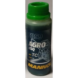 Mannol Agro HSQ 120ml (7859)