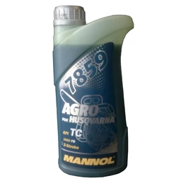 Mannol Agro HSQ 1L (7859)