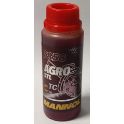 Mannol Agro STL 120ml (7858)