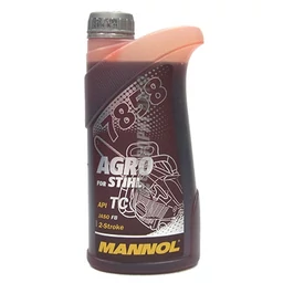 Mannol Agro STL 1L (7858)