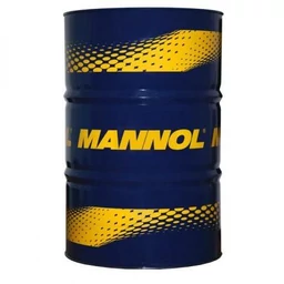 Mannol Classic 10W-40 60L (7501)