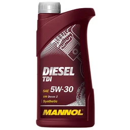 Mannol Diesel TDI 5W-30 1L