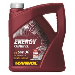 Mannol Energy Combi LL 5W-30 4L