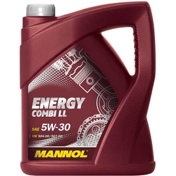 Mannol Energy Combi LL 5W-30 5L