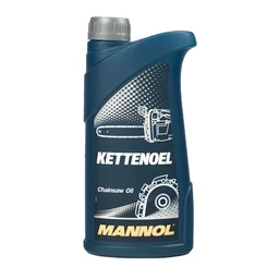 Mannol Kettenoel fűrészgép lánckenő olaj 1L Mannol Kettenoel fűrészgép lánckenő olaj 1L