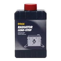 Mannol hűtő tömítő, szivárgásgátló 325ml Mannol hűtő tömítő, szivárgásgátló 325ml