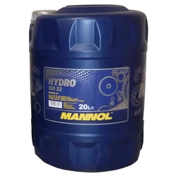 Mannol Hydro HLP32 hidraulika olaj 20L