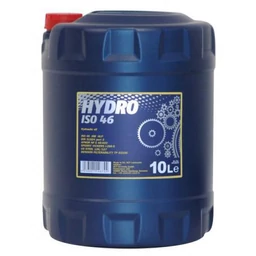 Mannol Hydro HLP46 hidraulika olaj 10L