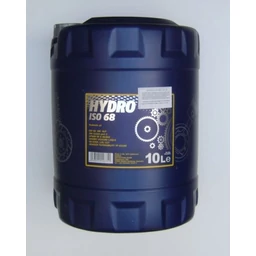 Mannol Hydro HLP68 hidraulika olaj 10L