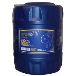 Mannol Hydro HLP68 hidraulika olaj 20L Mannol Hydro HLP68 hidraulika olaj 20L