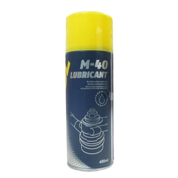 Mannol M40 multi spray 450ml (9899) Mannol M40 multi spray 450ml (9899)