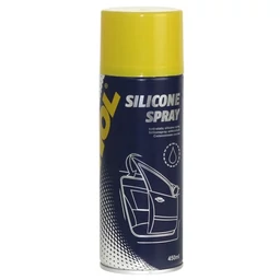 Mannol szilikon spray 450ml (9963) Mannol szilikon spray 450ml (9963)