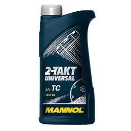 Mannol 2T Universal 1L