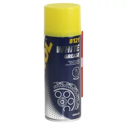 Mannol fehér zsír spray 450ml Mannol fehér zsír spray 450ml
