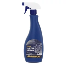 Mannol motor tisztító pumpás 500ml (9973)