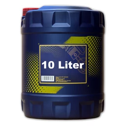 Mannol Kettenoel fűrészgép lánckenő olaj 10L Mannol Kettenoel fűrészgép lánckenő olaj 10L