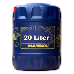 Mannol Safari 20W-50 20L Mannol Safari 20W-50 20L