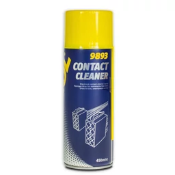 Mannol kontakt tisztító spray 450ml