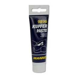 Mannol rézpaszta 50g (9896) Mannol rézpaszta 50g (9896)