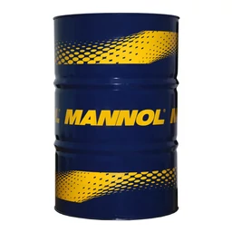 Mannol SHPD TS-1 15W-40 60L