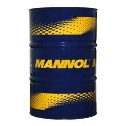 Mannol SHPD TS-3 10W-40 208L