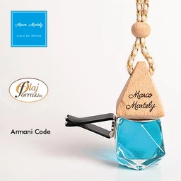 Marco Martely illatosító Armani Code illat (férfi) Marco Martely illatosító Armani Code illat (férfi)