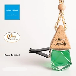 Marco Martely illatosító Bottled Boss illat (férfi) Marco Martely illatosító Bottled Boss illat (férfi)
