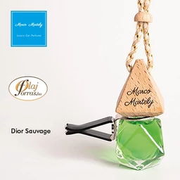 Marco Martely illatosító Dior Sauvage illat (férfi) Marco Martely illatosító Dior Sauvage illat (férfi)