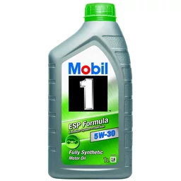Mobil 1 ESP Formula 5W-30 1L Mobil 1 ESP Formula 5W-30 1L