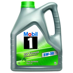 Mobil 1 ESP Formula 5W-30 5L Mobil 1 ESP Formula 5W-30 5L