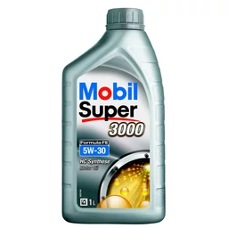 Mobil Super 3000 X1 Formula FE 5W-30 1L