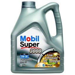 Mobil Super 3000 XE 5W-30 (PDTDI) 5L Mobil Super 3000 XE 5W-30 (PDTDI) 5L