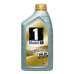Mobil 1 FS 0W-40 1L Mobil 1 FS 0W-40 1L