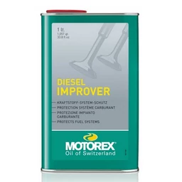 Motorex Diesel Improver (diesel adalék+tisztító) 1L