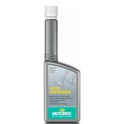 Motorex Diesel Improver (diesel adalék+tisztító) 250ml