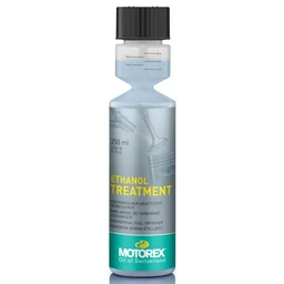 Motorex benzin stabilizátor és etanol E5-E10-E85 semlegesítő 250ml