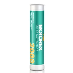 Motorex Bike Grease 400gr