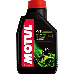 MOTUL 5000 4T 10W-40 1L