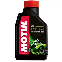 MOTUL 510 2T 1L