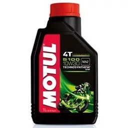 MOTUL 5100 4T 10W-30 1L