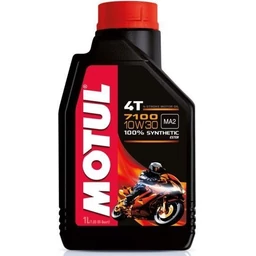 MOTUL 7100 4T 10W-30 1L