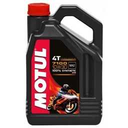 MOTUL 7100 4T 10W-30 4L